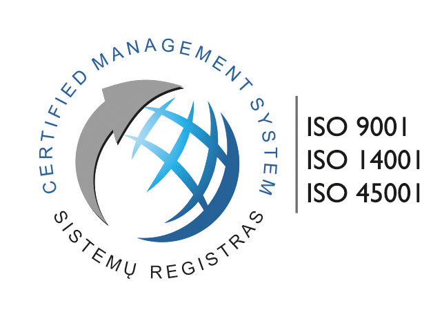 ISO9001_ISO14001_ISO45001